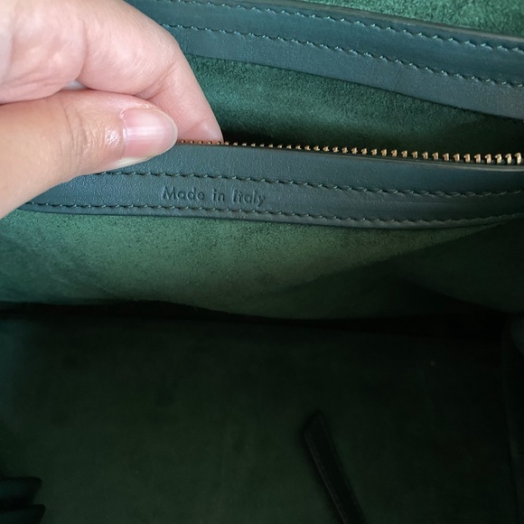 Celine bag LIMITED EDITION - Picture 8 of 9